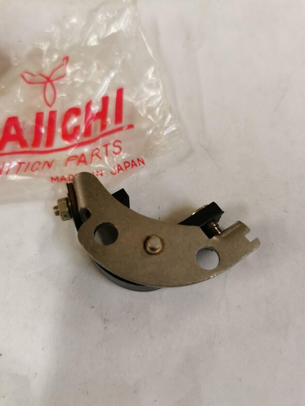 NOS DAIICHI HONDA SL90 CT90 CM91 POINTS SET KOKUSAN DP173 J39