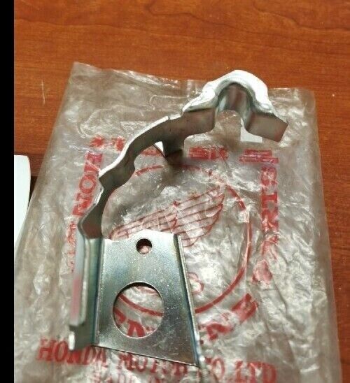 NOS Honda CB500K CB550 CASE PROTECTOR 11353-363-000 H71