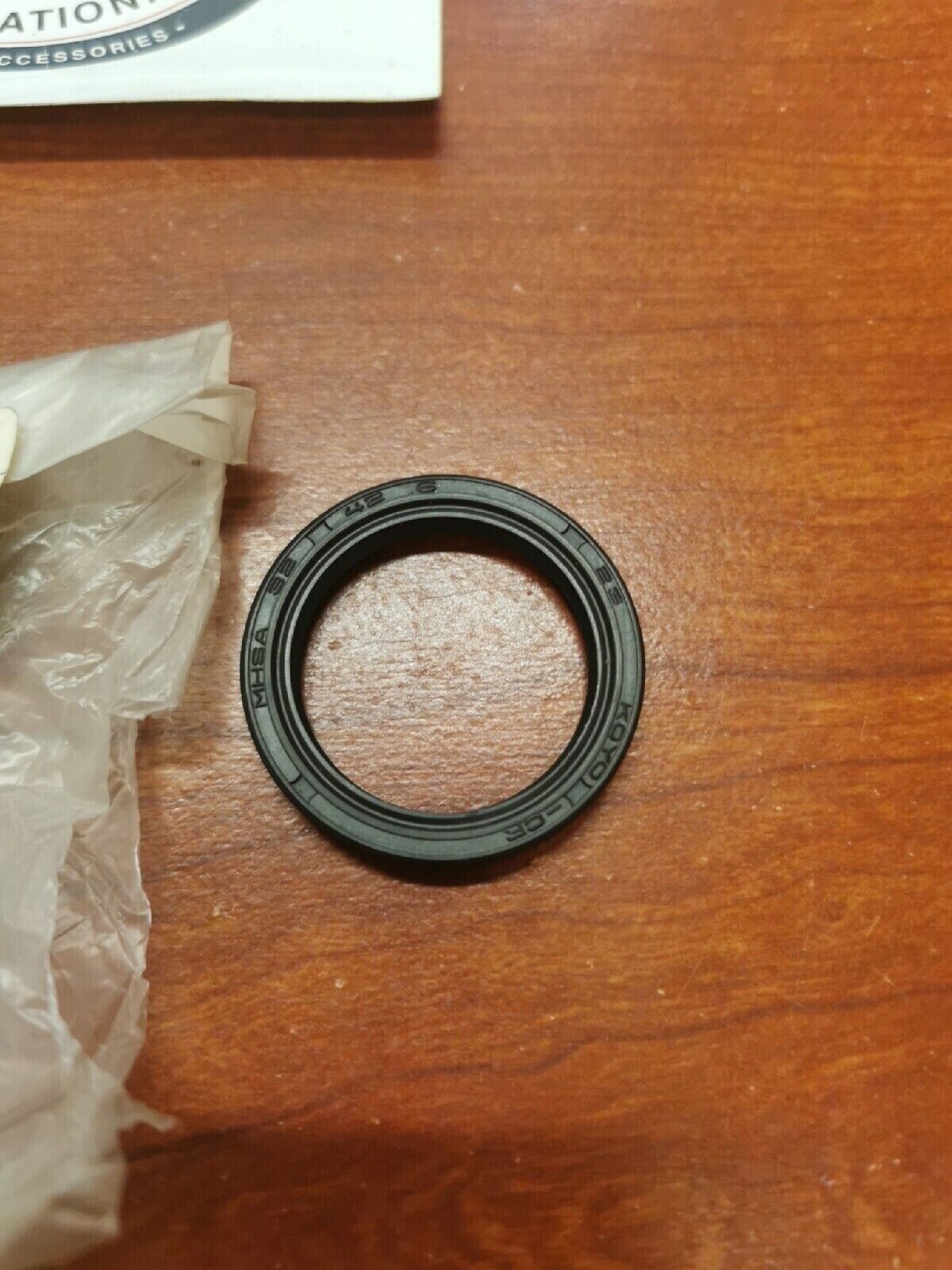 NOS Yamaha CV80 CV50 OIL SEAL 93102-32241-00 Y71