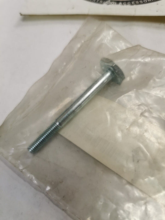 NOS Drag Specialties HARLEY DAVIDSON Timing Bolt  DS 196035 J35
