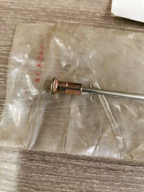 NOS HONDA CT125 CT185 CT200 XL100S XR100A SPOKE A 11X183 97226-31206K0 H95