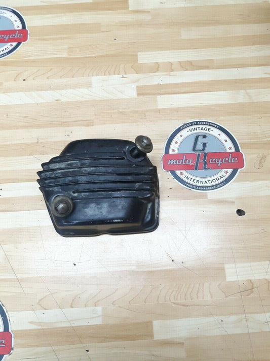 Honda XR100R 1986 cylinder head cover cap 12301-KA9-681 XR80R 1983 - 1987