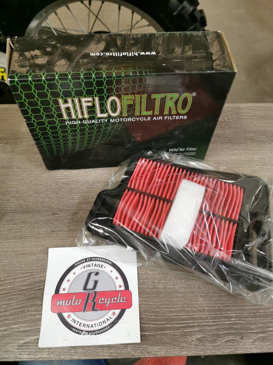 NOS HIFLOFILTRO BURGMAN 400 2003 - 2006 Air Cleaner HFA 3401 J37