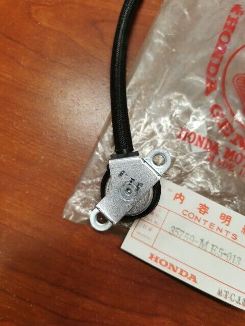NOS Honda CB550SC CB650SC CBX650E GEARSHIFT CHANGE SWITCH 35759-ME5-013 H93