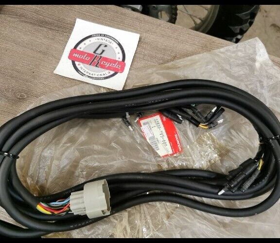 NOS HONDA MARINE BF40A XRTA REMOTE CONTROL CABLE 32530-ZV5-000 H82