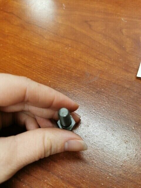 NOS Honda CX500 GL400 GL500 TENSIONER SETTING PIN 14538-415-000 H93
