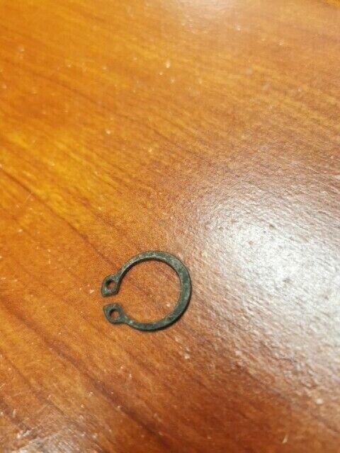NOS Honda ACCORD ATC200 CB1000 CIRCLIP 14MM 94510-14000 H71
