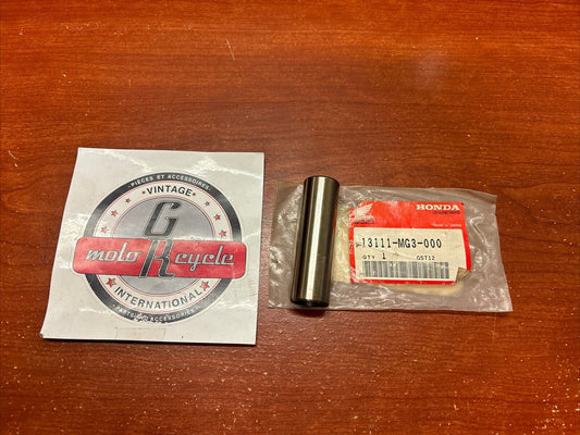 NOS Honda 1983 1984 XR500R PISTON PIN 13111-MG3-000 H170