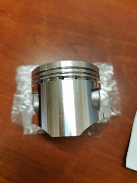 NOS Kawasaki 1978 1979 KZ200 PISTON-ENGINE STD 13001-083 K37
