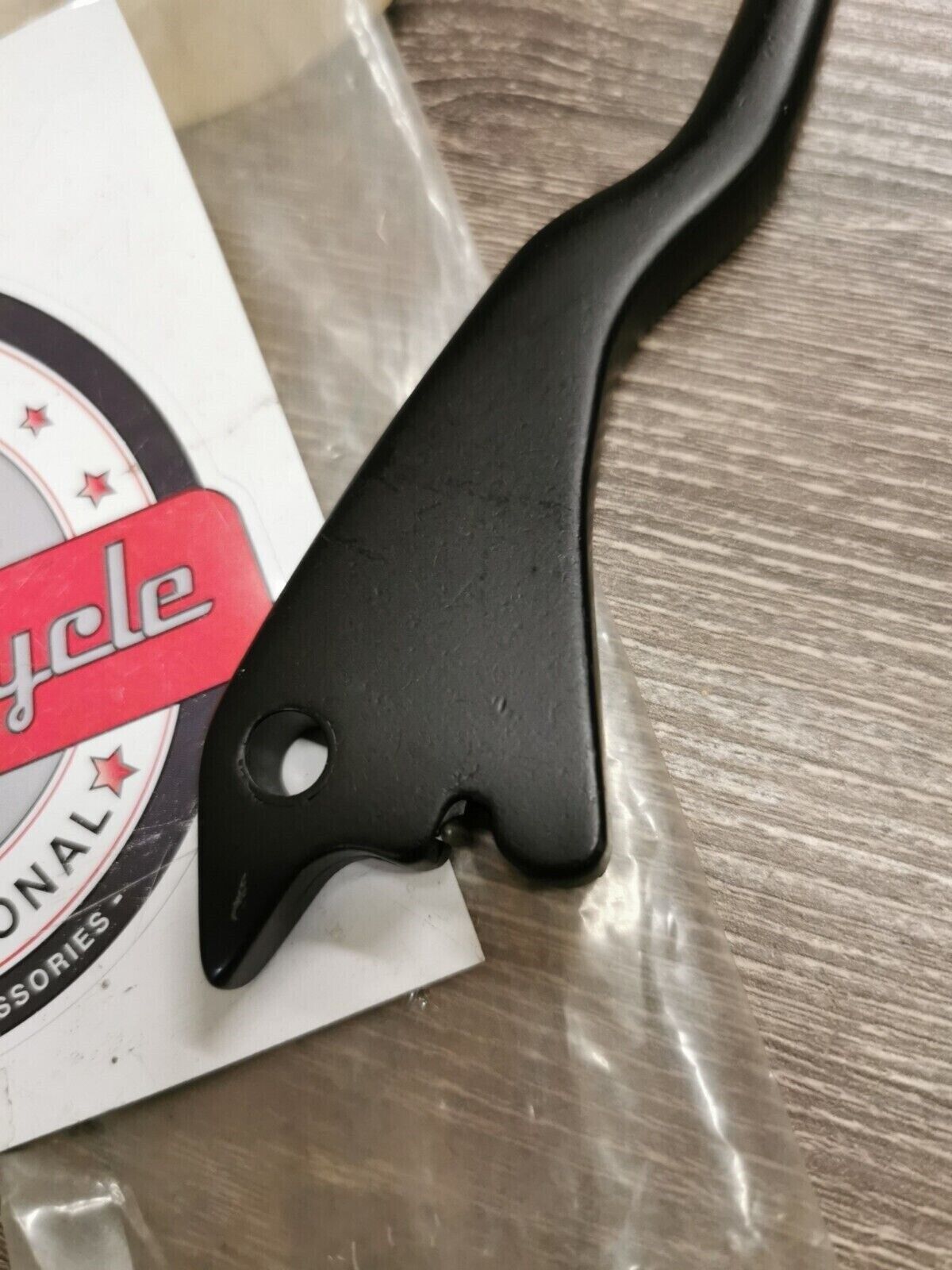 NOS EMGO Suzuki GS550ESF GS1150EG LEVER BRAKE 30-79461 J34