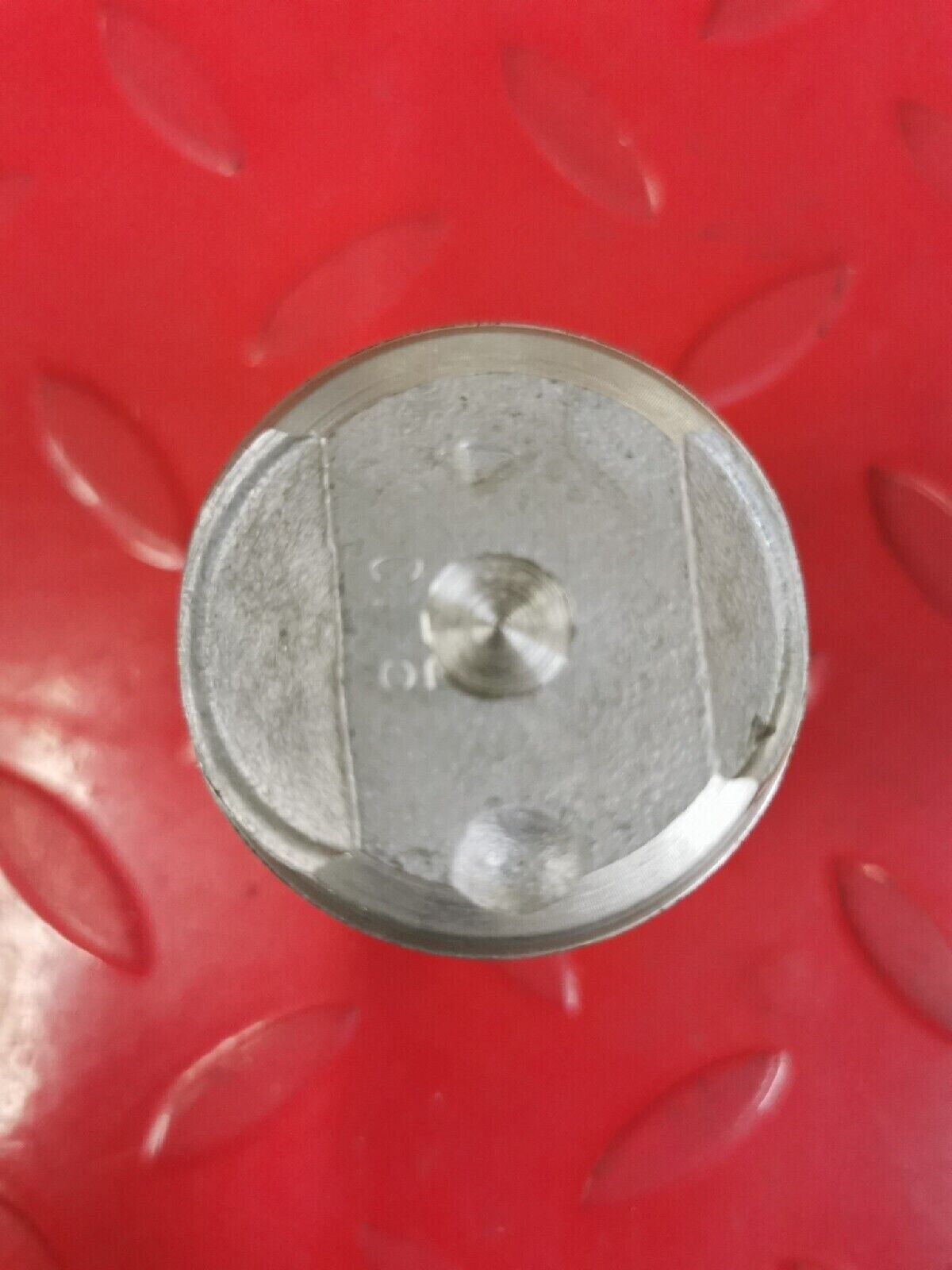 NOS HONDA CB350 CL350 SL350 PISTON 0.75  13104-035-010  H40