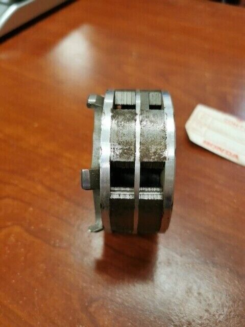 NOS Honda CB175 K3 - K7 ROTOR ALTERNATOR 31101-306-005 H86