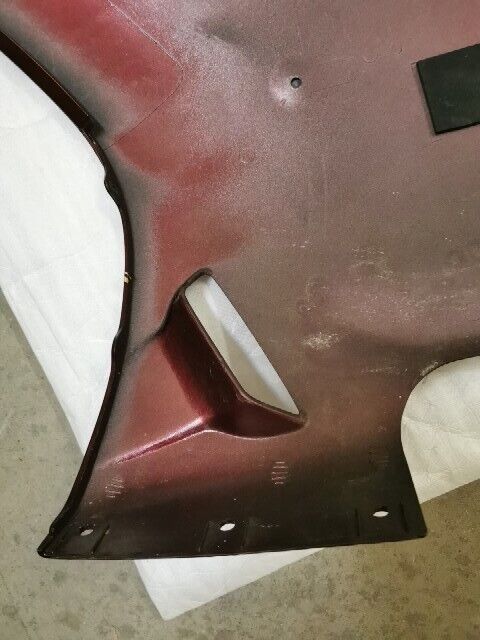 NOS Suzuki KATANA 1100 GSX1100F RIGHT SIDE FAIRING COVER 94471-48B