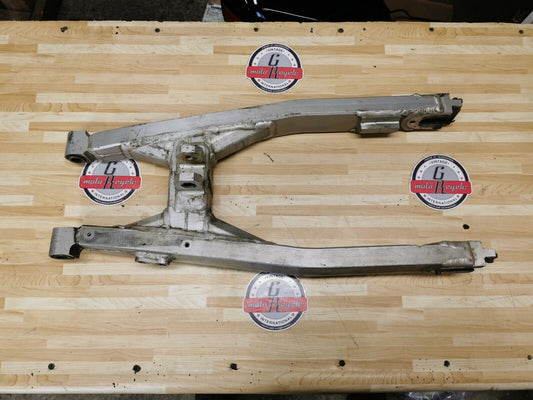 Kawasaki KDX200 1986 swingarm rear swinging arm