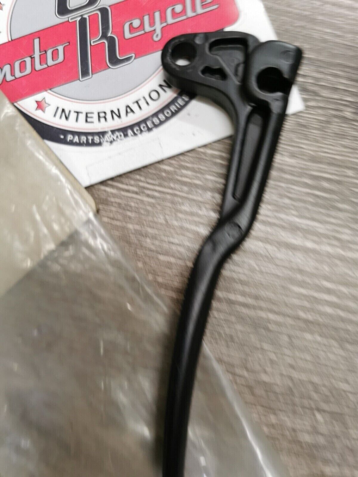 NOS EMGO Suzuki RM80 RM125  CLUTCH LEVER 30-79452 J34