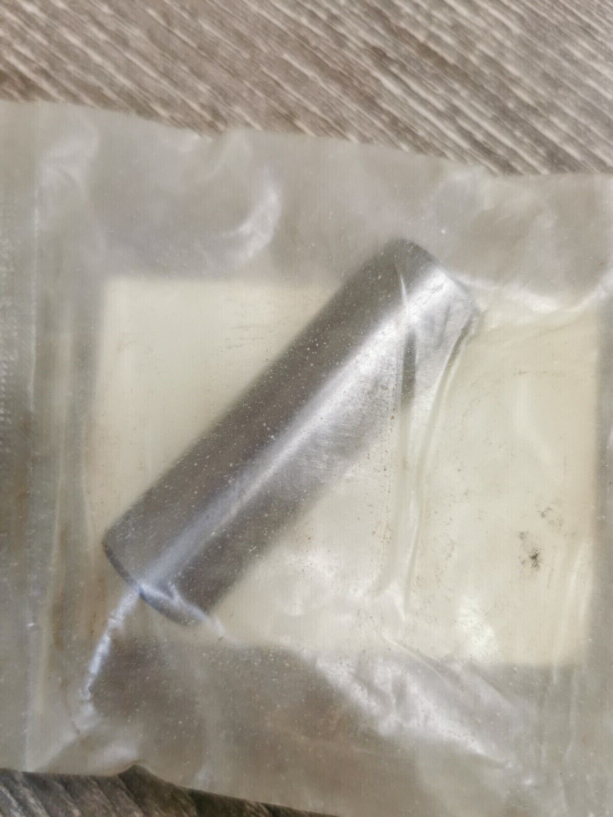 NOS HONDA CR250R  COLLAR CONNECTING ROD PIVOT 52473-KA3-830  H56
