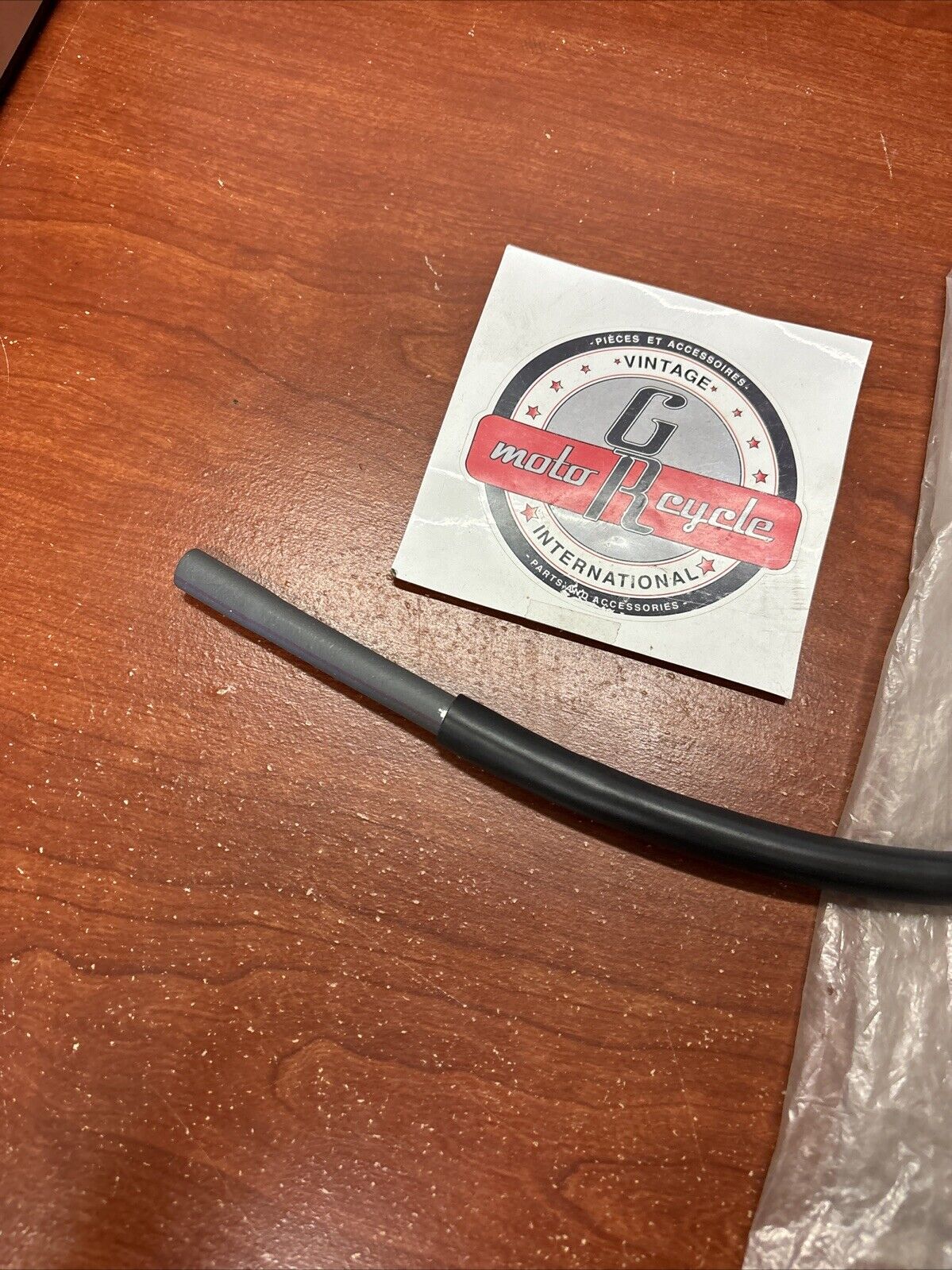 NOS Honda 35HP 40HP 45HP 50HP FUEL HOSE 16850-ZV5-000 H160