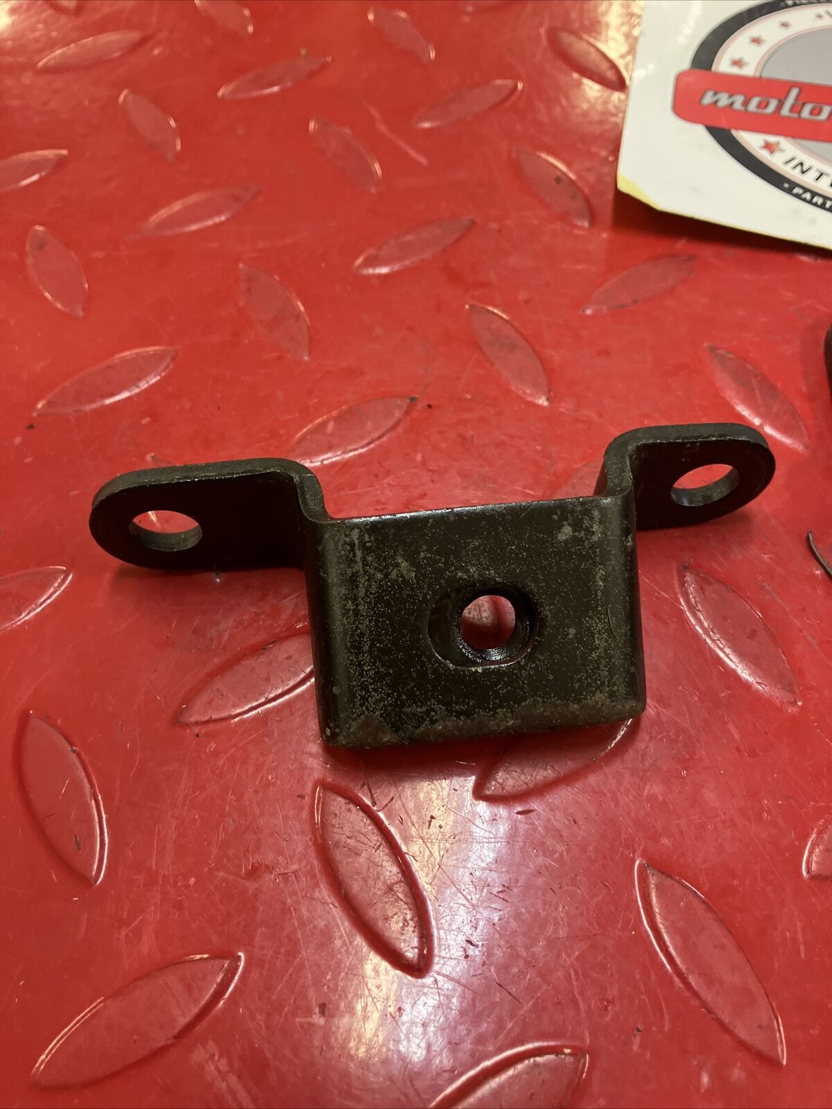 NOS Yamaha XV500 Virago 500 1983 1984 engine motor mount stay 22U-21315-00-00