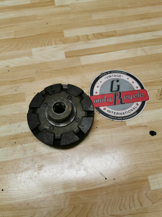 Honda CT70 1977 clutch basket plate drive 22351-086-010 6