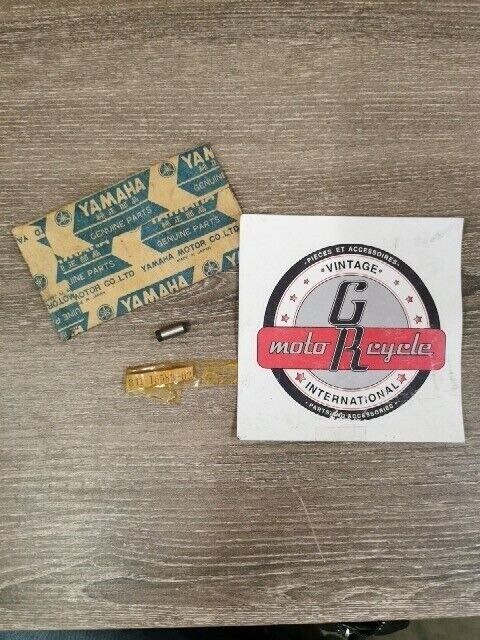 NOS YAMAHA FJ1200TC TW200K TW200E STARTER CLUTCH SPRING CAP 341-15583-02-00 Y168