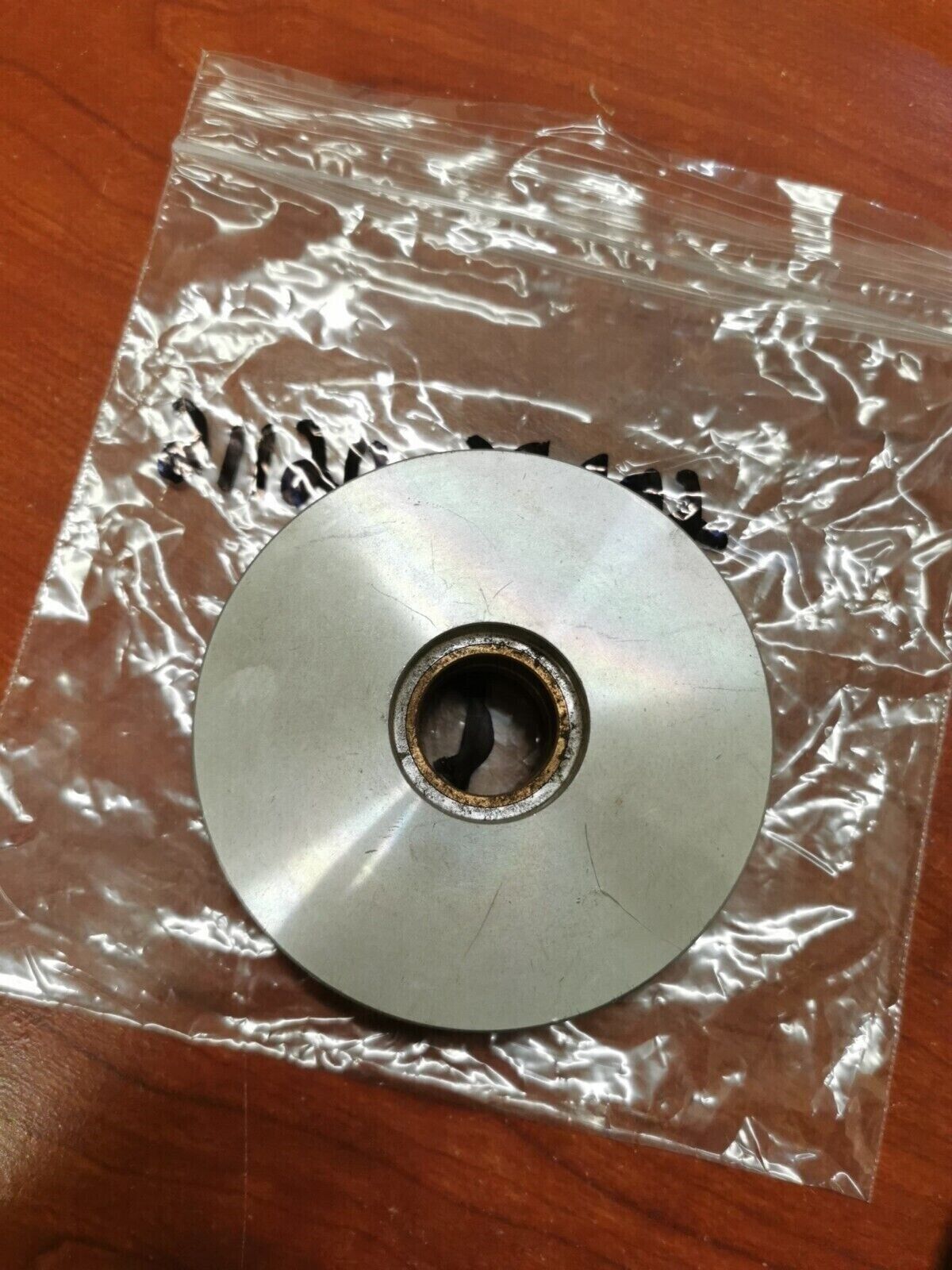 NOS SUZUKI 1996 - 2006 LT80/S MOVABLE DRIVE FACE 21120-29A02 S30