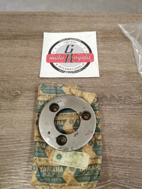 NOS YAMAHA XS400G TX750A INCOMPLETE CLUTCH STARTER ASSY 341-15580-05-00 Y170