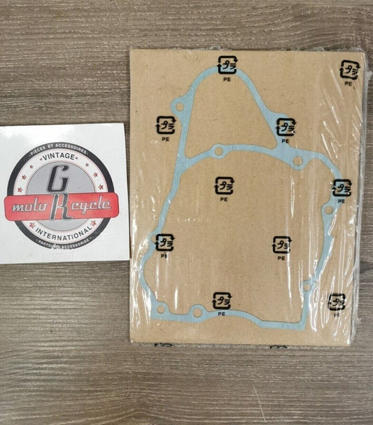 NOS HONDA CB250 CMX250 1986 - 2009 GASKET  L  SIDE SPACER 11395-KBG-771  H61