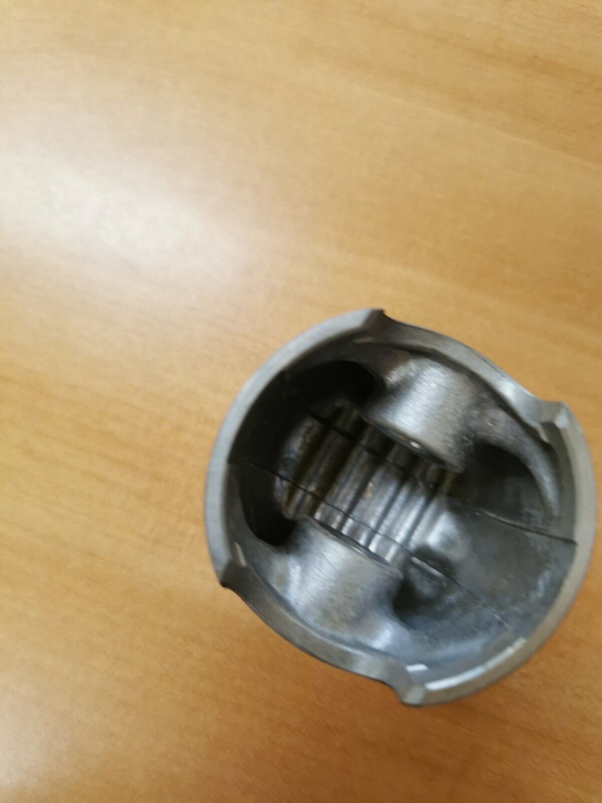 NOS SUZUKI RM125 1975 TM125 1973 1974 1975 PISTON 12110-29001 S7