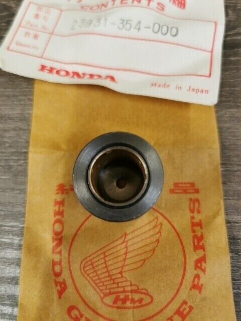 NOS HONDA CB200 1974 - 1976 BUSH A BEARING 15 23931-354-000 H77
