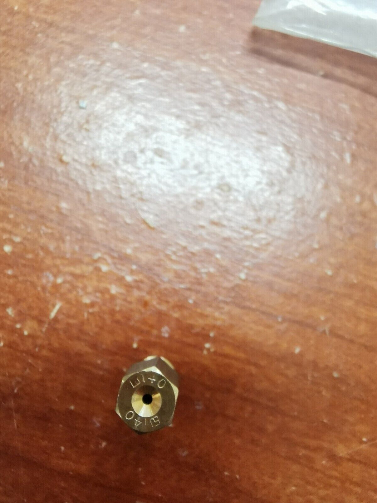 NOS Yamaha RD250 RD350 RT100 MAIN JET 137-14143-28-00 SUB 137-14143-28-A0 Y144