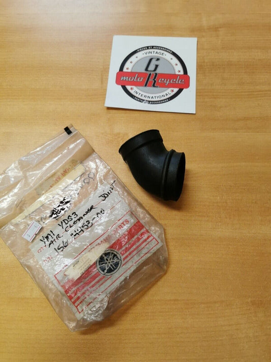 NOS YAMAHA YMI  YDS3  AIR CLEANER JOINT  156-14453-00-00 Y43