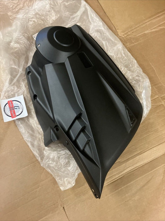 NEW Yamaha Venture Vector Vicking Rage Nytro Left side panel 8ES-2197H-01-00