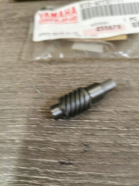 NOS YAMAHA ET3440TF SL292C SL433 ET340C GEAR DRIVE 810-47731-11-00 Y108