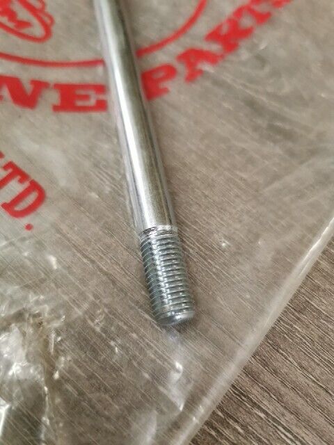 NOS HONDA CB350F 1972 - 1977 Bolt Rr ENGINE LOWER 90107-333-000 H70