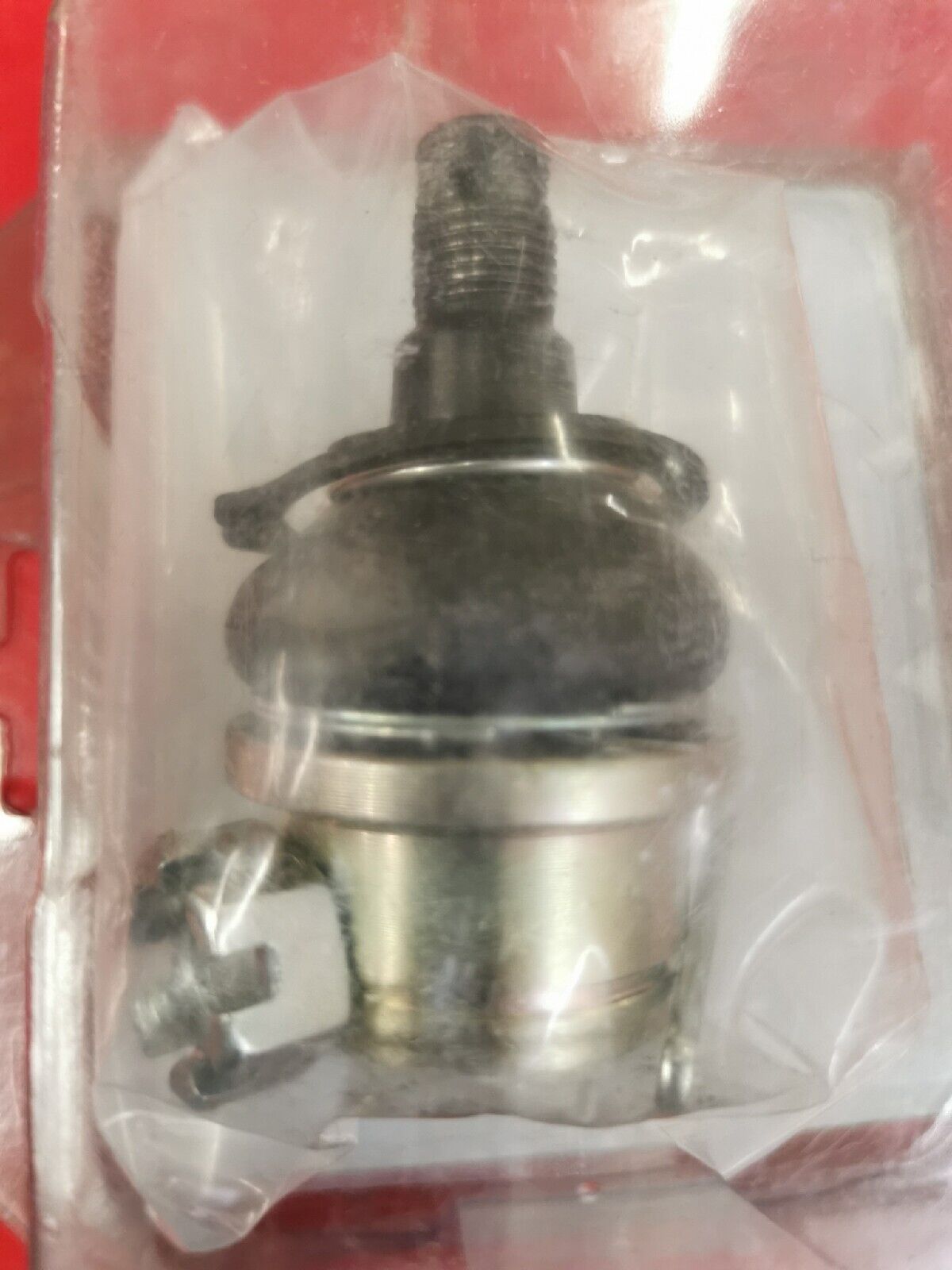 NOS MOOSE RACING HONDA TRX450 TRX500 Ball Joint Kit Upper Lower  42-1015 J13