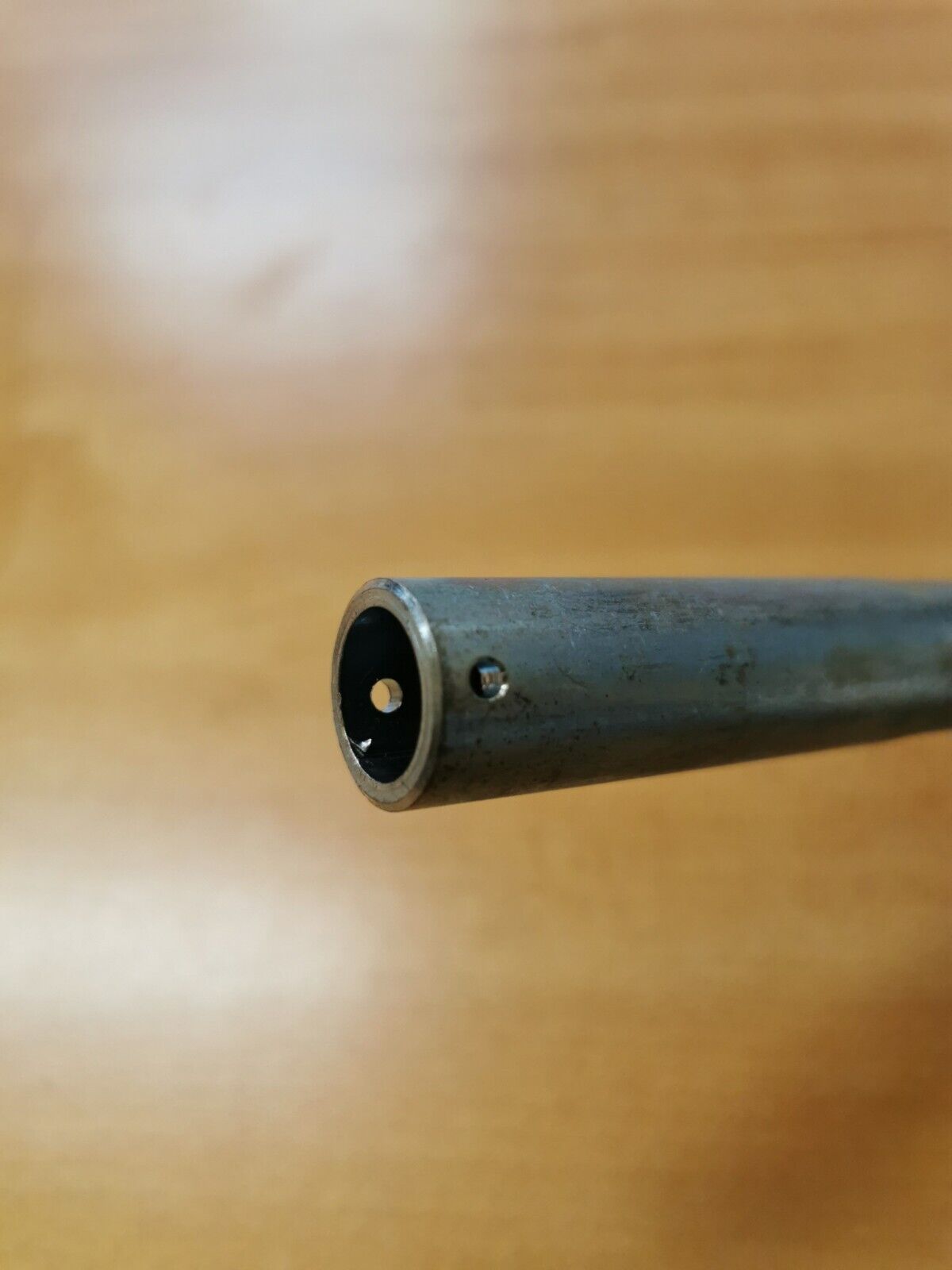 NEW NOS HONDA PIPE MAIN STAND PIVOT 50526-300-000 H20