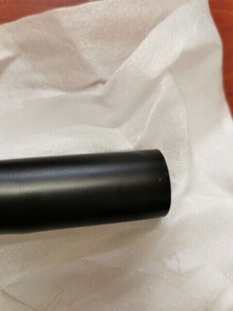 NOS Yamaha YZ125 EXHAUST SILENCER 39W-14753-00-00 SUB 39W-14753-01-00 Y107