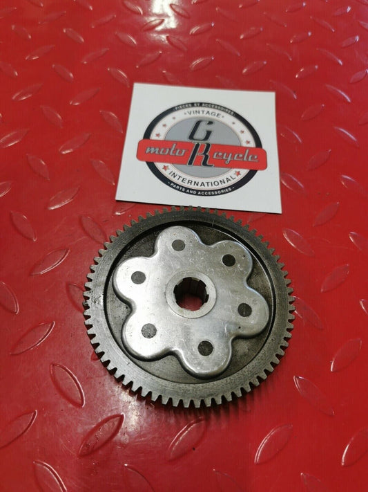 Honda ST90 1973 clutch primary driven gear 1974 1975 ATC90