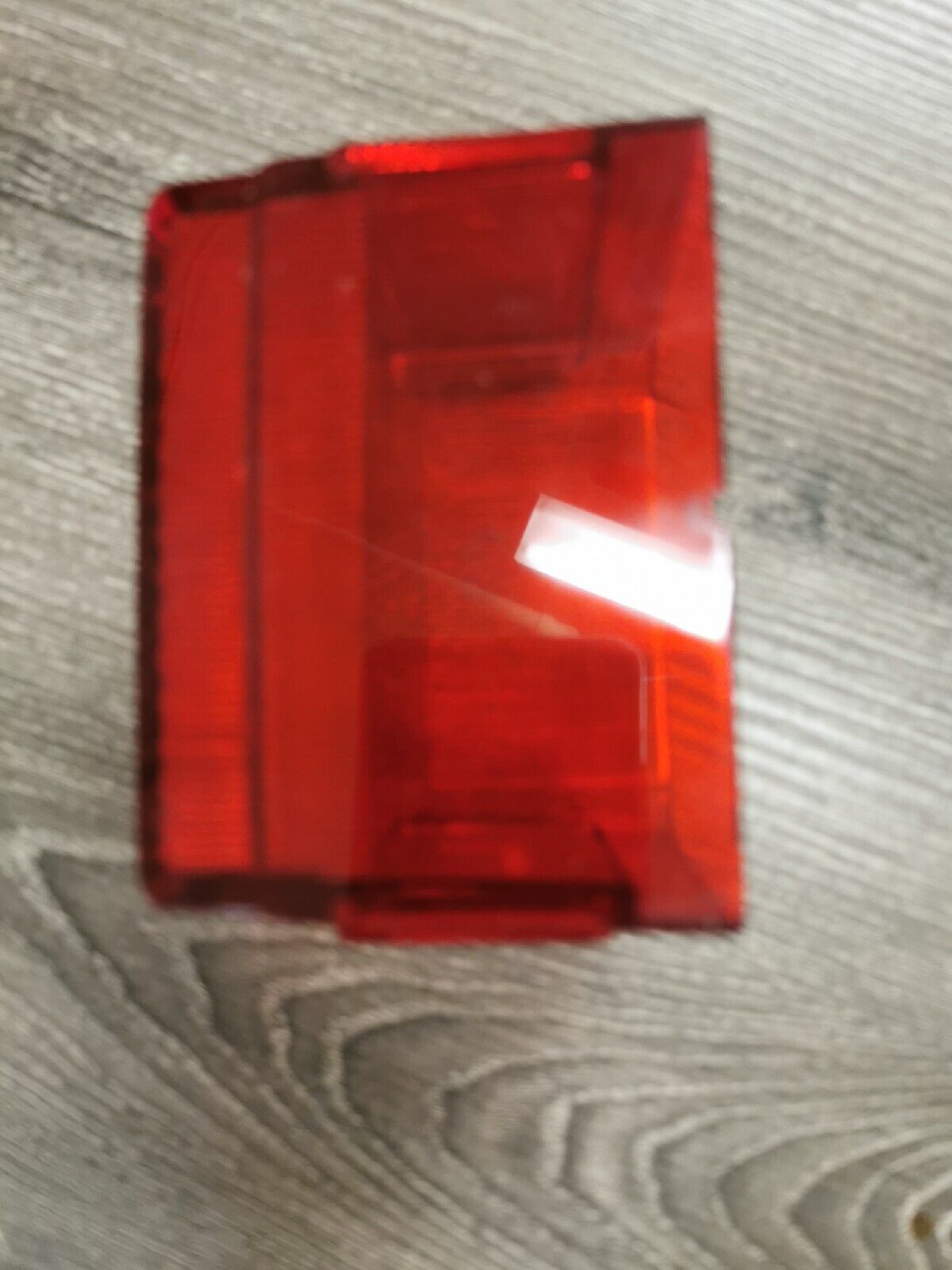 NOS YAMAHA XV500 XJ750  XJ650 1981 - 1983  LENS  TAILLIGHT  5K5-84721-60-00  Y54