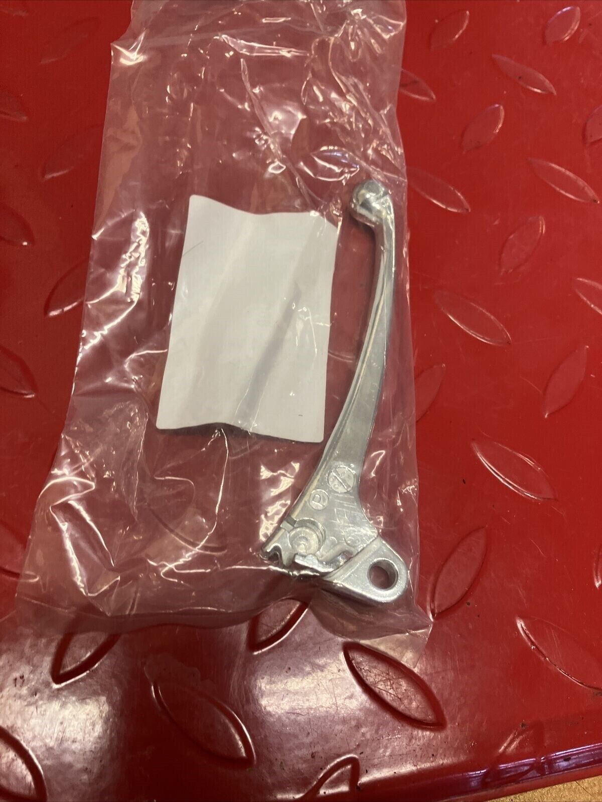 NEW NOS Honda NC50 CT70 NA50 PA50 ATC70 LEFT HANDLEBAR LEVER 53178-GR2-000 H9