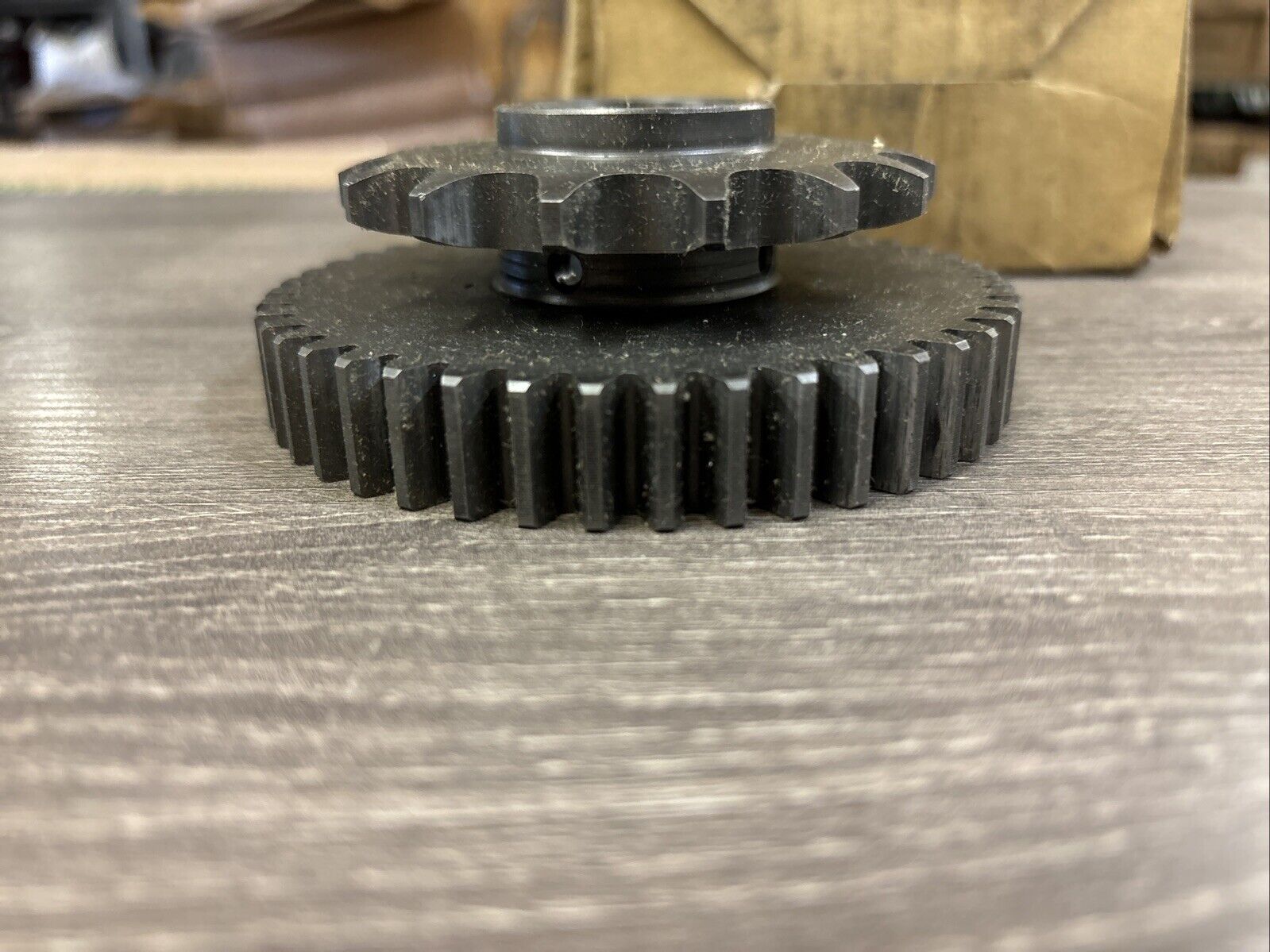 NOS Honda 1977 - 1984 FL250 REDUCTION GEAR D 41251-950-000 H115