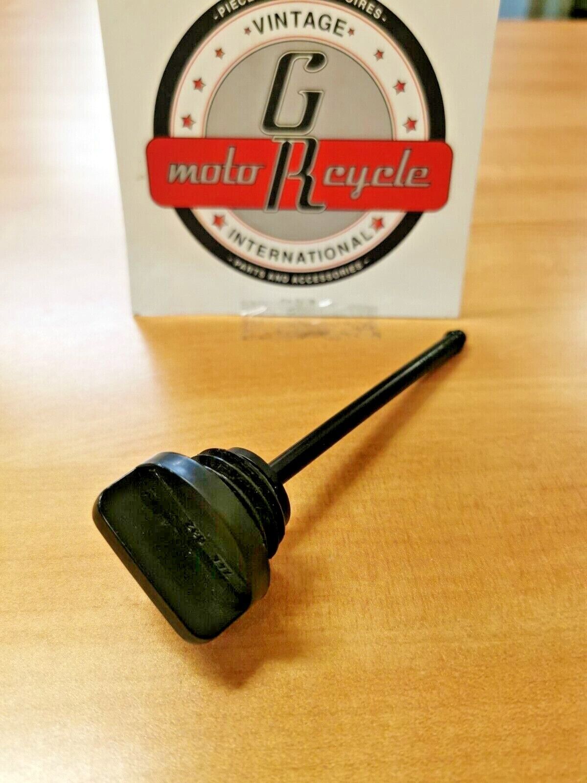 NOS CAN-AM  TNT MX OIL TANK CAP  DIP STICK CA2