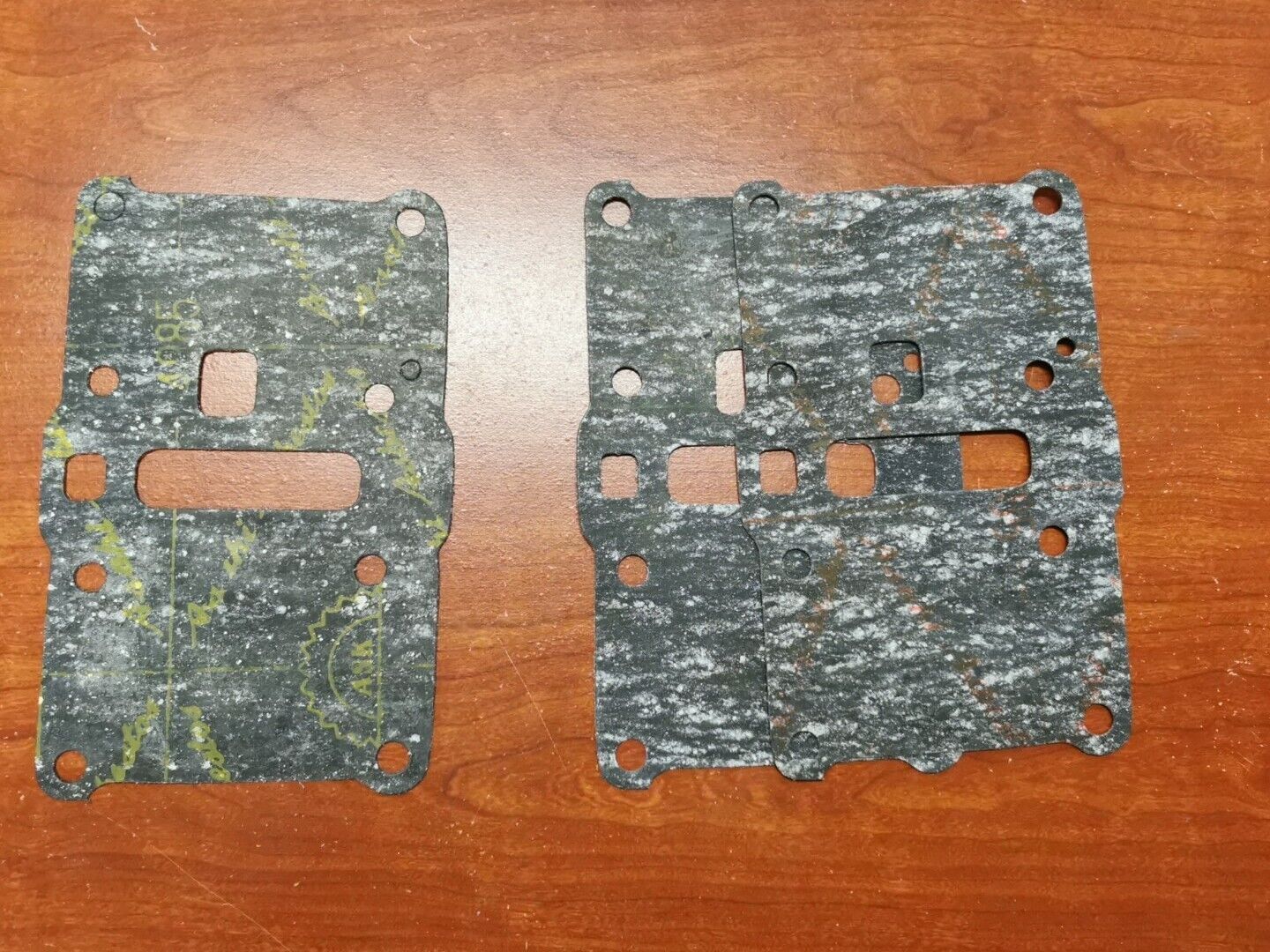 NOS Honda CB350K CB360 INCOMPLETE GASKET KIT LOT H66