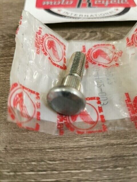 NOS HONDA ATC200X ATC250ES 1986 1987 BOLT WHEEL 10X3690103-HA2-003 H102