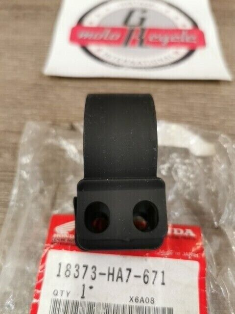 NOS HONDA TRX200 FOURTRAX NUT A RR AXLE 90308-HC4-000 SUB BY 90308-HM5-930 H102