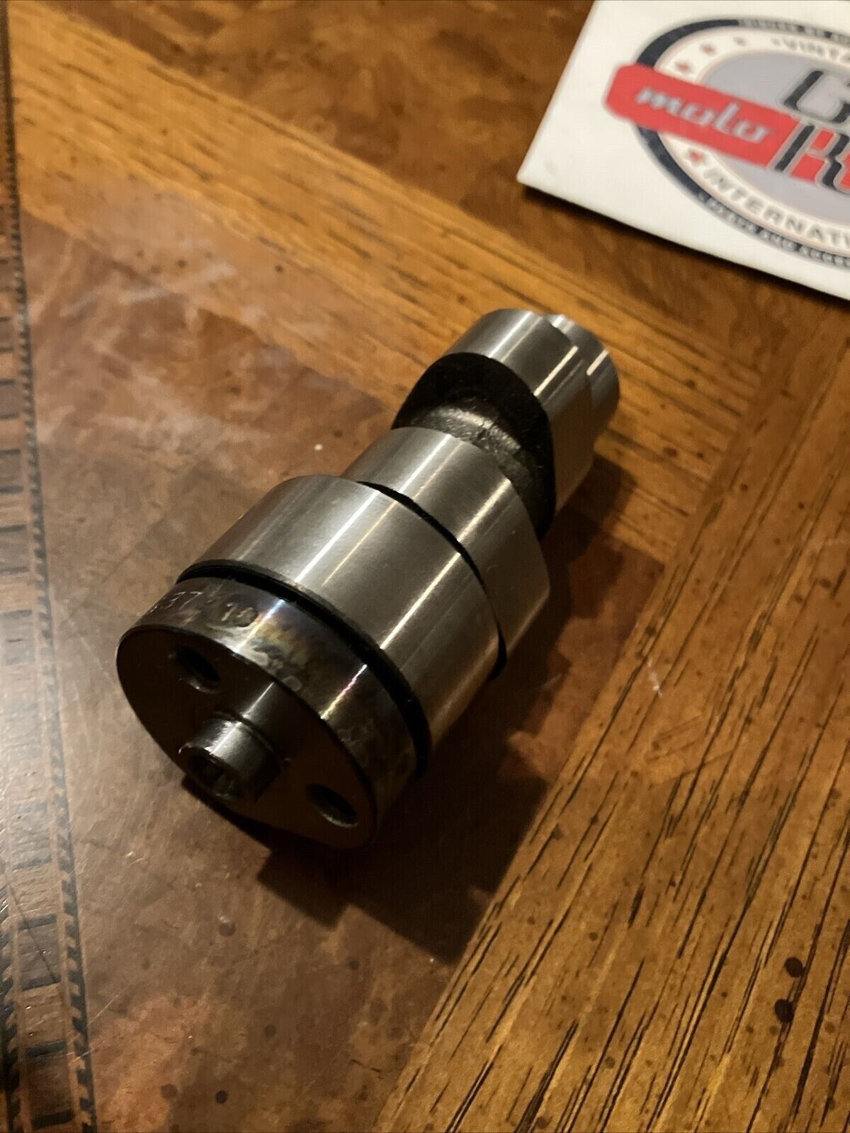 NEW Can-Am Commander 1000 2014 - 2017 CAMSHAFT 420637410 SUB 420281802 BRP1