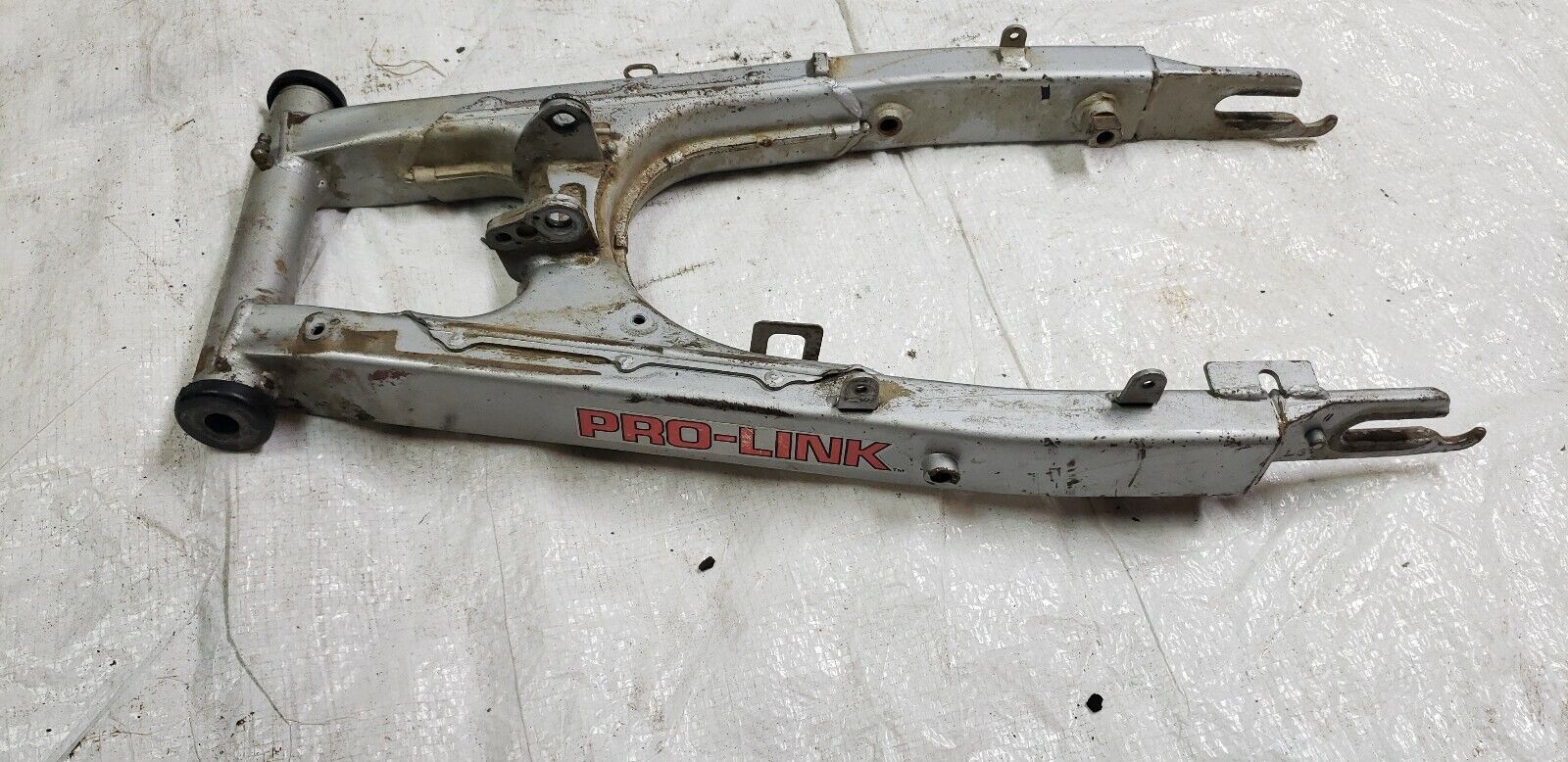 Honda XL250R 1984 swingarm swing arm xl250 xl 250 250r .,