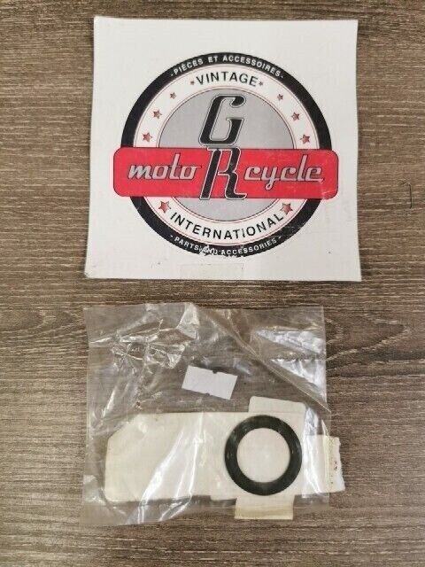 NOS YAMAHA NYTRO FX10XTZW BRAKE WASHER 90201-222F0-00 Y112