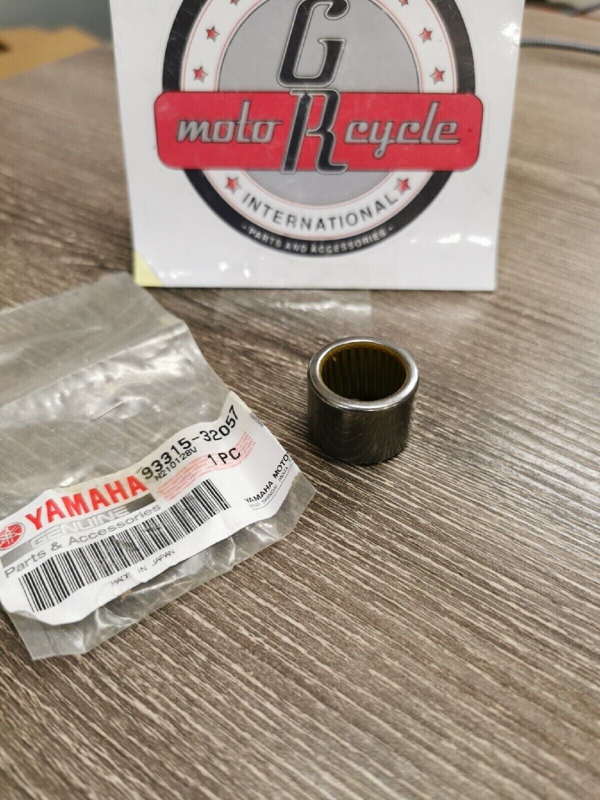 NOS YAMAHA XT1200  Bearing  93315-32057  Y57