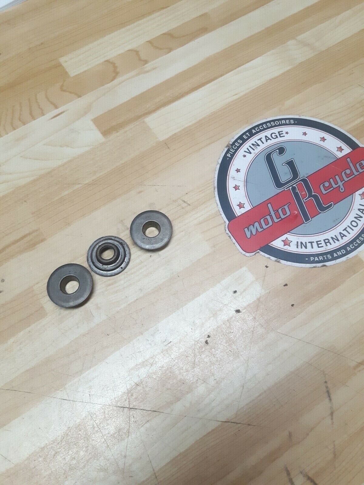 Honda XL250 1974 intake exhaust valve spring retainer XL350 TL250